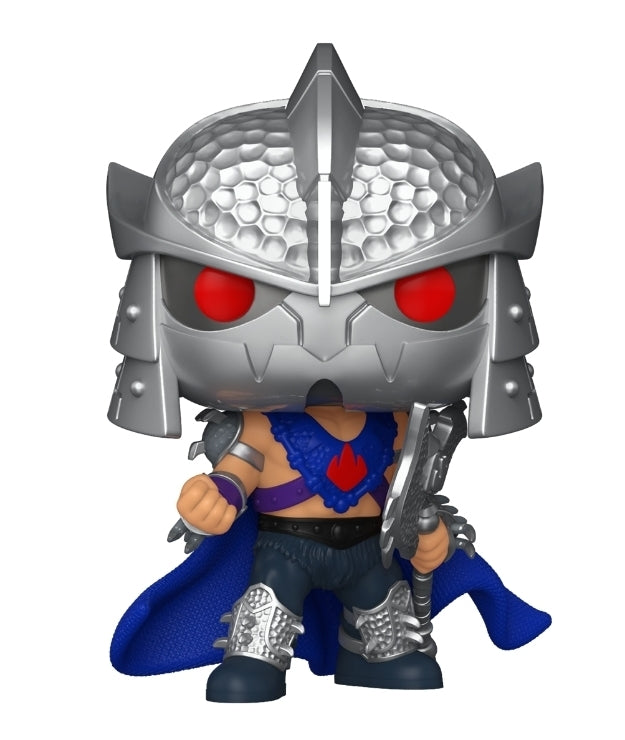 1636 Turtles of Grayskull : Shredder (Exclusive)
