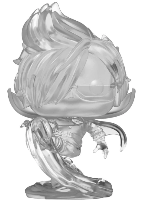 1277 One Piece: Soba Mask (Exclusive) Chase