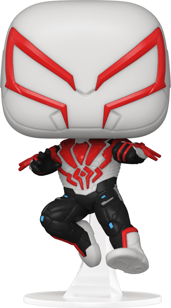 1059 Spider-Man : Spiderman 2099 (Exclusive)