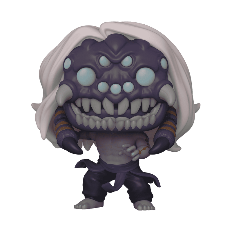 1686 Demon Slayer : Spider Demon Father (Exclusive)