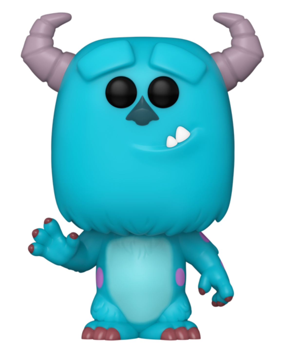 *NOT MINT* 385 Monsters Inc : Sulley