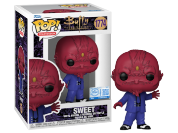 1774 Buffy the Vampire Slayer: Sweet (Exclusive)