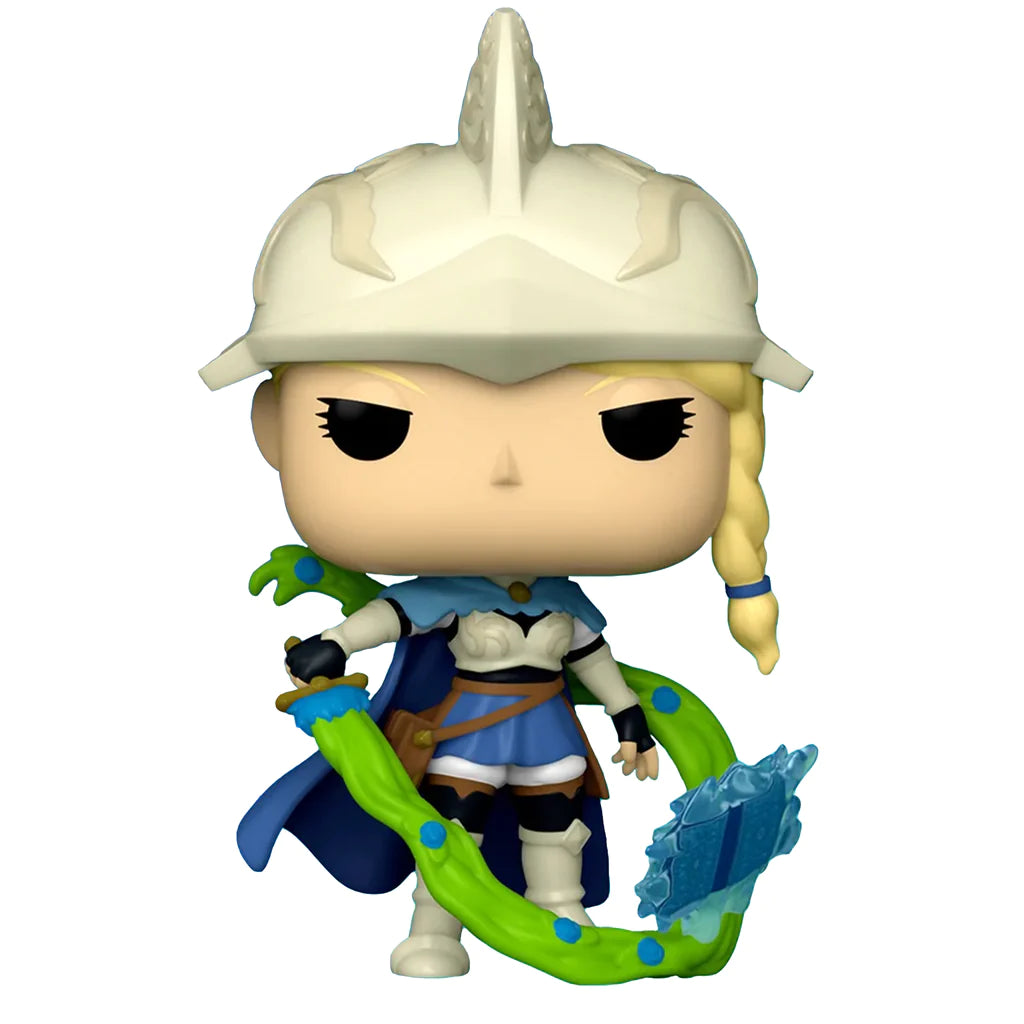 1155 Black Clover: Charlotte (GITD Exclusive)