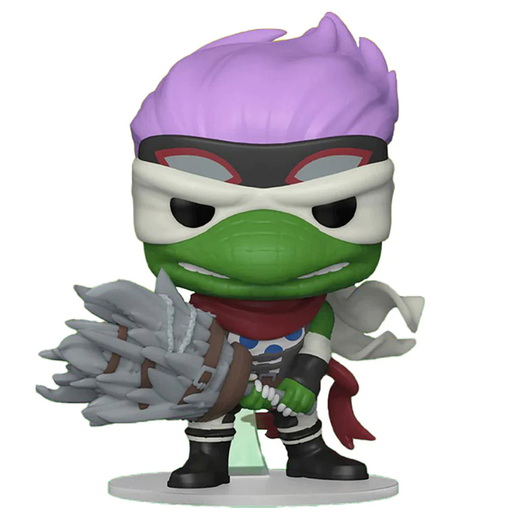 1201 My Hero Academia: Spinner (2022 Funko Winter Convention)