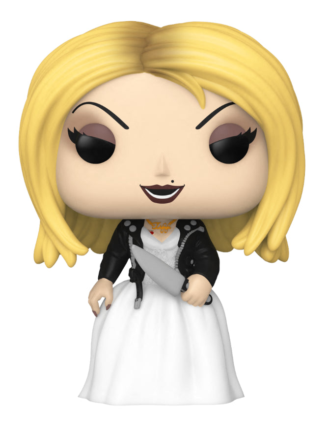 1250 Bride of Chucky : Tiffany