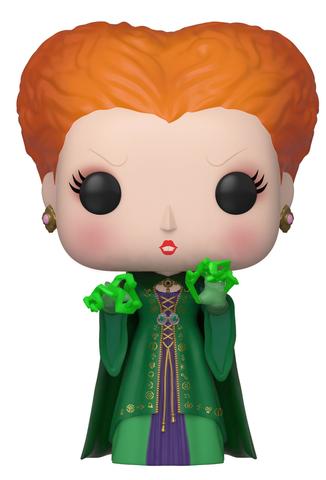 557 Hocus Pocus : Winifield Sanderson