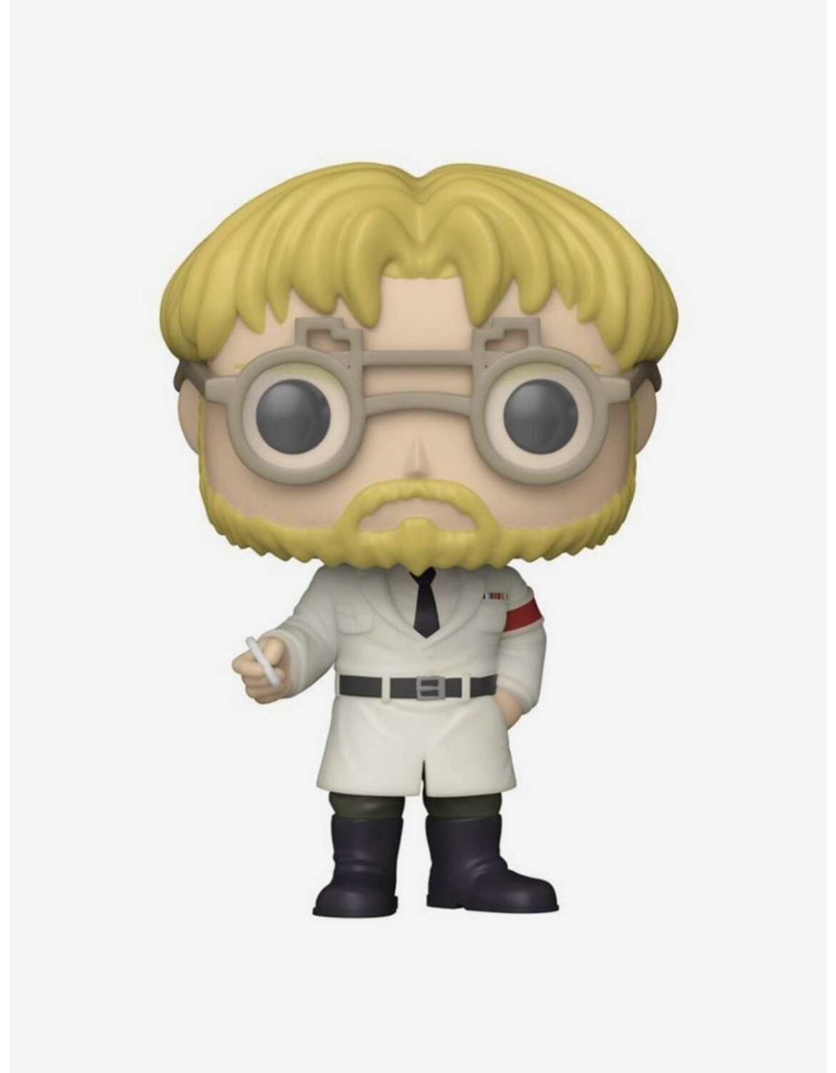 1302 Attack On Titan: Zeke Jaeger (Exclusive)