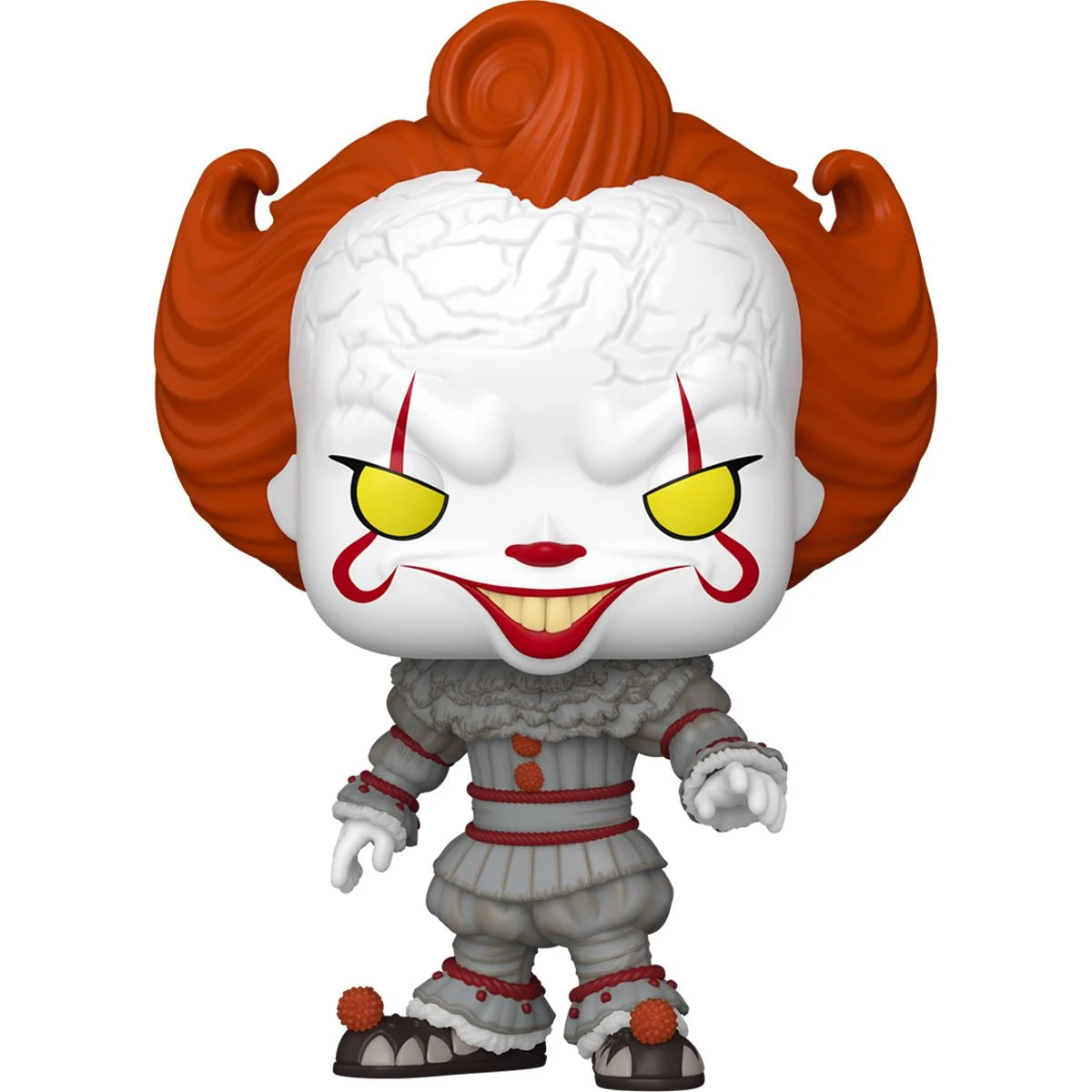 1746 Welcome to Derry: Pennywise