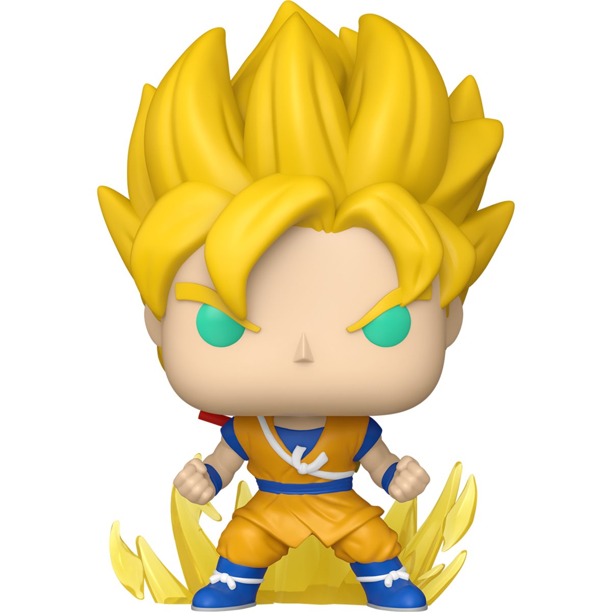 2305 Dragon Ball Daima: Super Saiyan Son Goku (Mini)