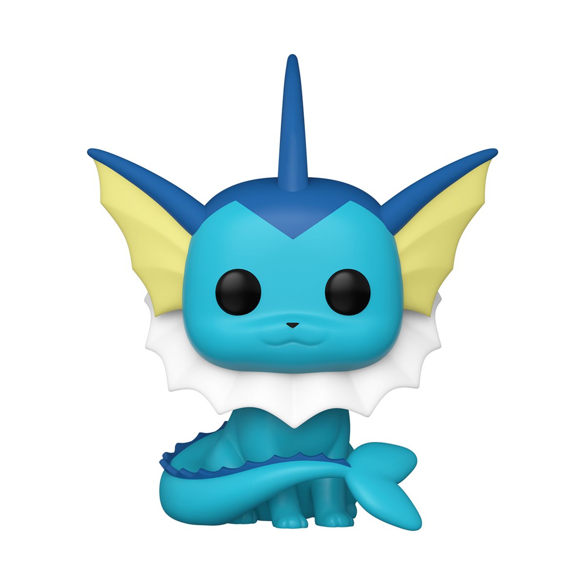 627 Pokemon: Vaporeon