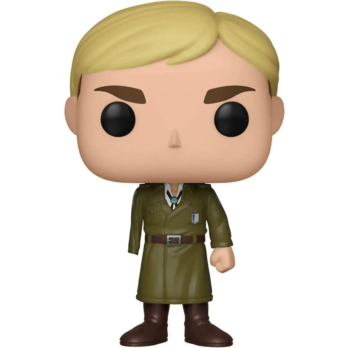 *NOT MINT* 462 Attack On Titan : Erwin