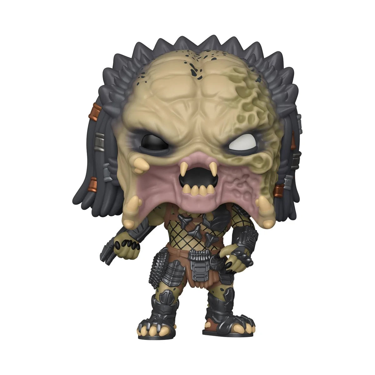 1998 Aliens vs. Predator: Requiem Wolf Predator