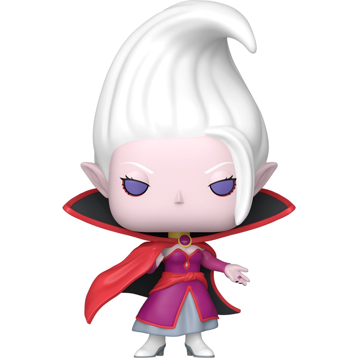 2309 Dragon Ball Daima: Dr. Arinsu