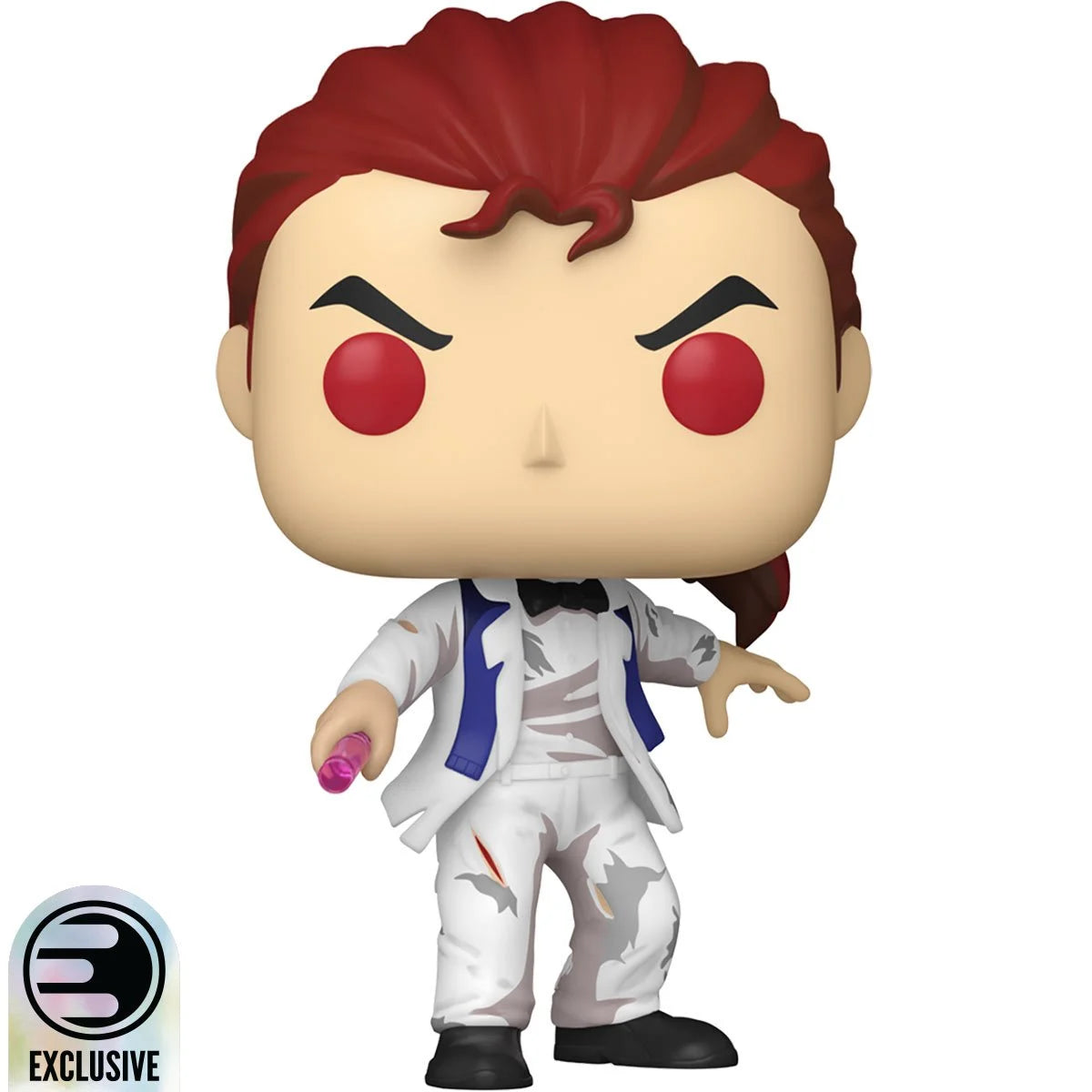 1540 X-Men '97 : Gambit (Genosha Battle) - Entertainment Earth Exclusive