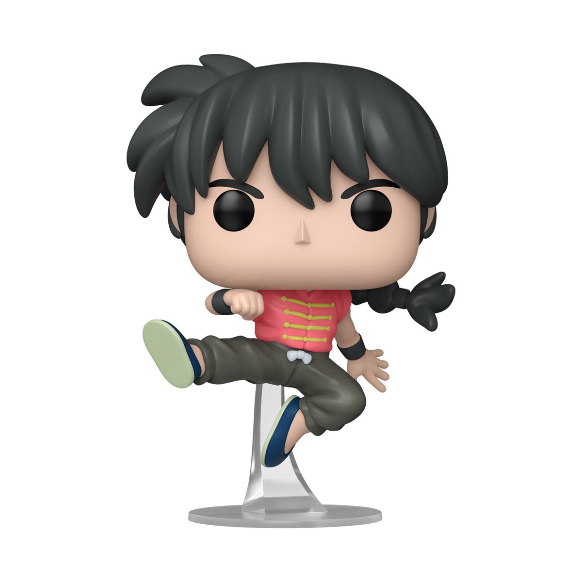2026 Ranma 1/2 : Ranma (Kicking) Chase & Common