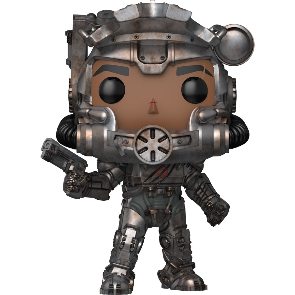 1765 Fallout (TV Show) : Maximus Common