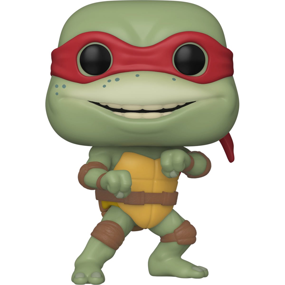1135 Teenage Mutant Ninja Turtles : Raphael
