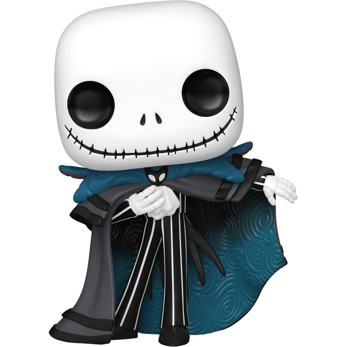 1604 The Nightmare Before Christmas : Couture Jack Skellington