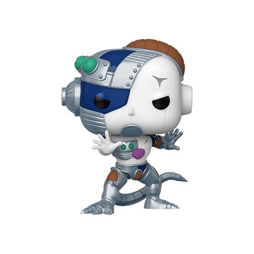 705 Dragon Ball Z: Mecha Frieza