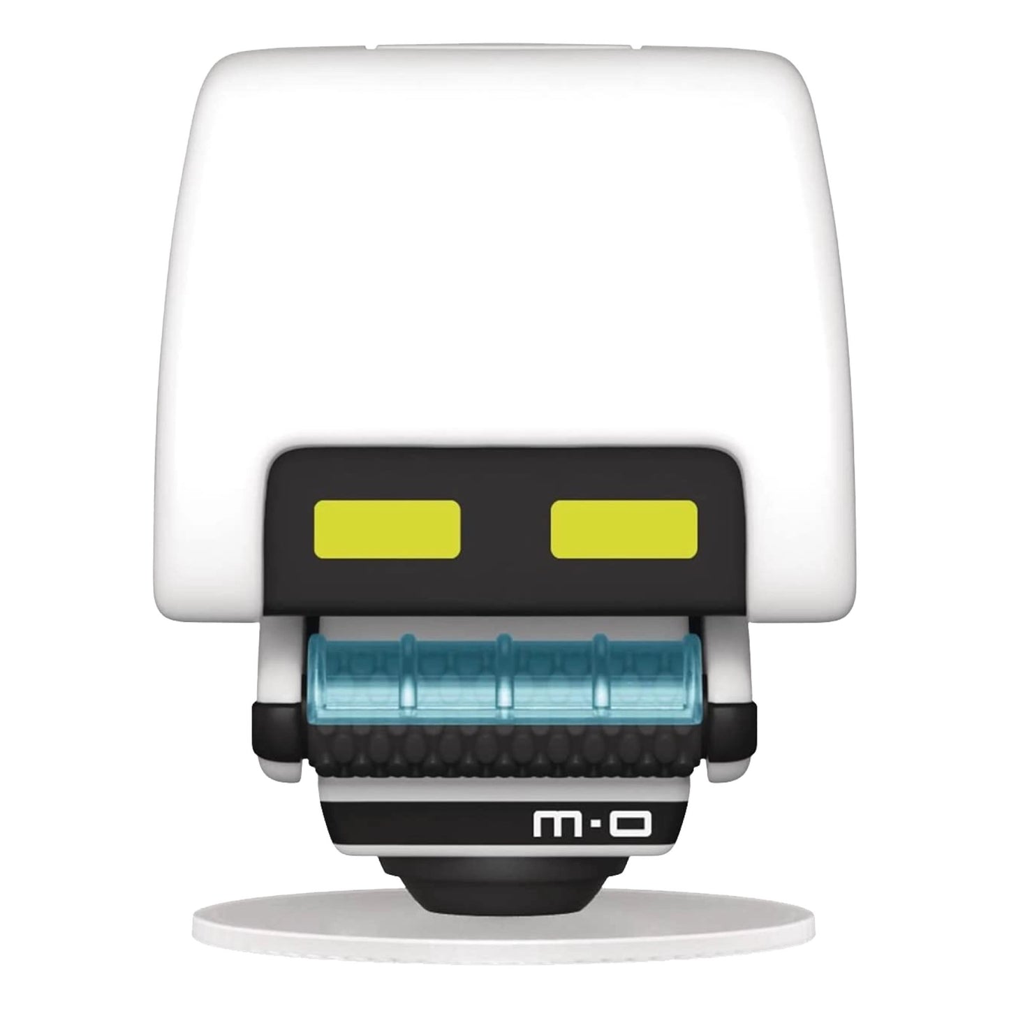 1117 Wall-E: Mo