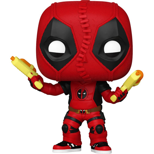 1402 Deadpool & Wolverine: Kidpool