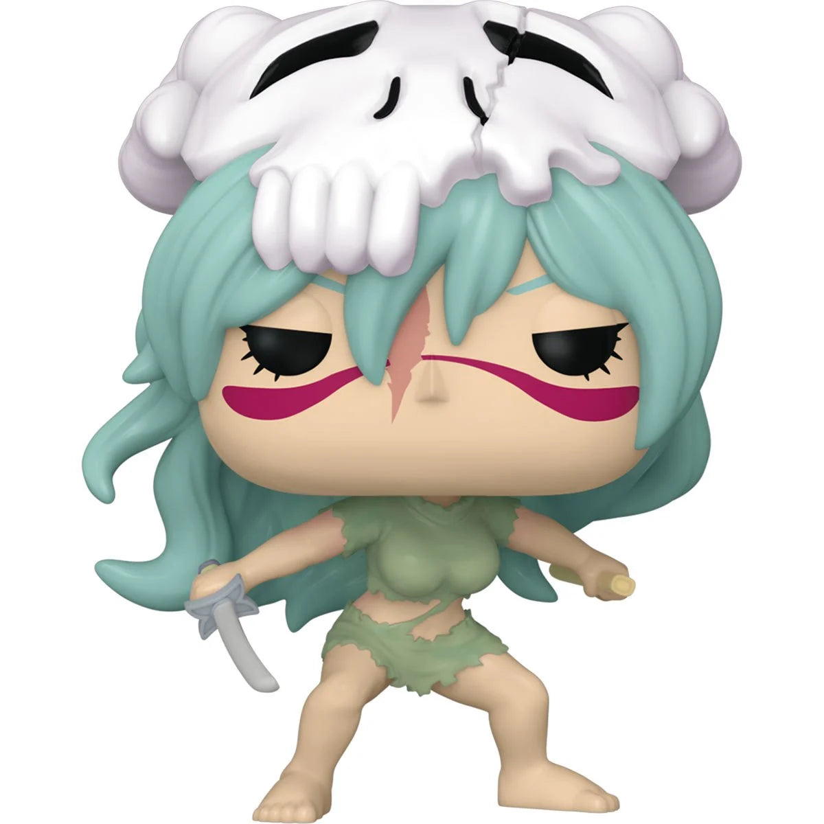 1824 Bleach : Nelliel Tu Odelschwanck