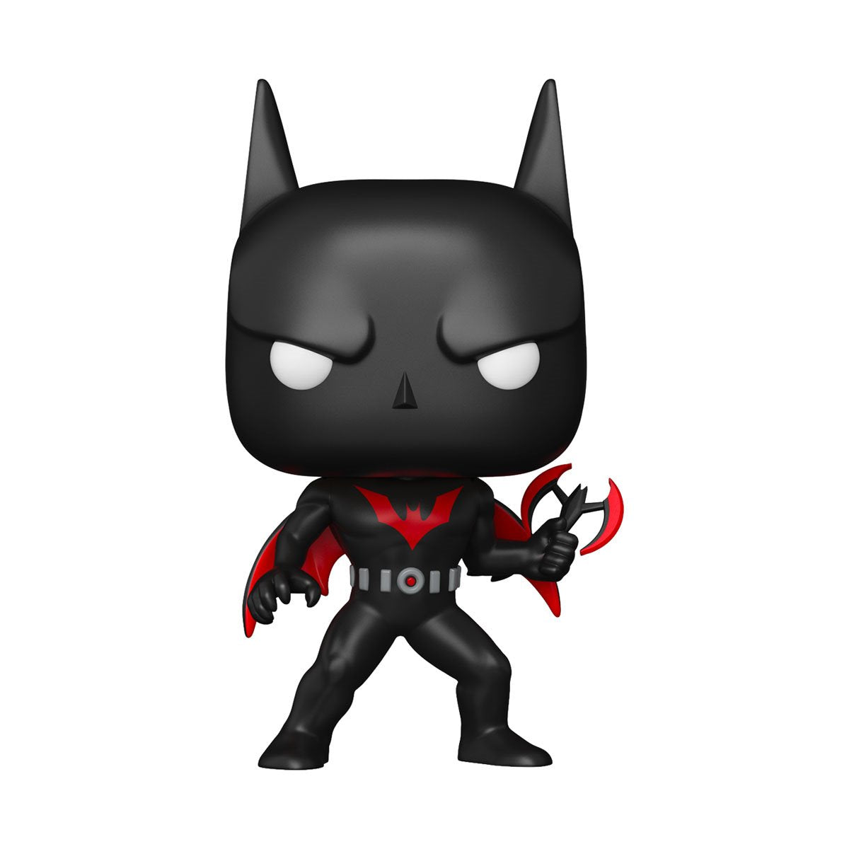 560 Batman Beyond: Terry McGinnis