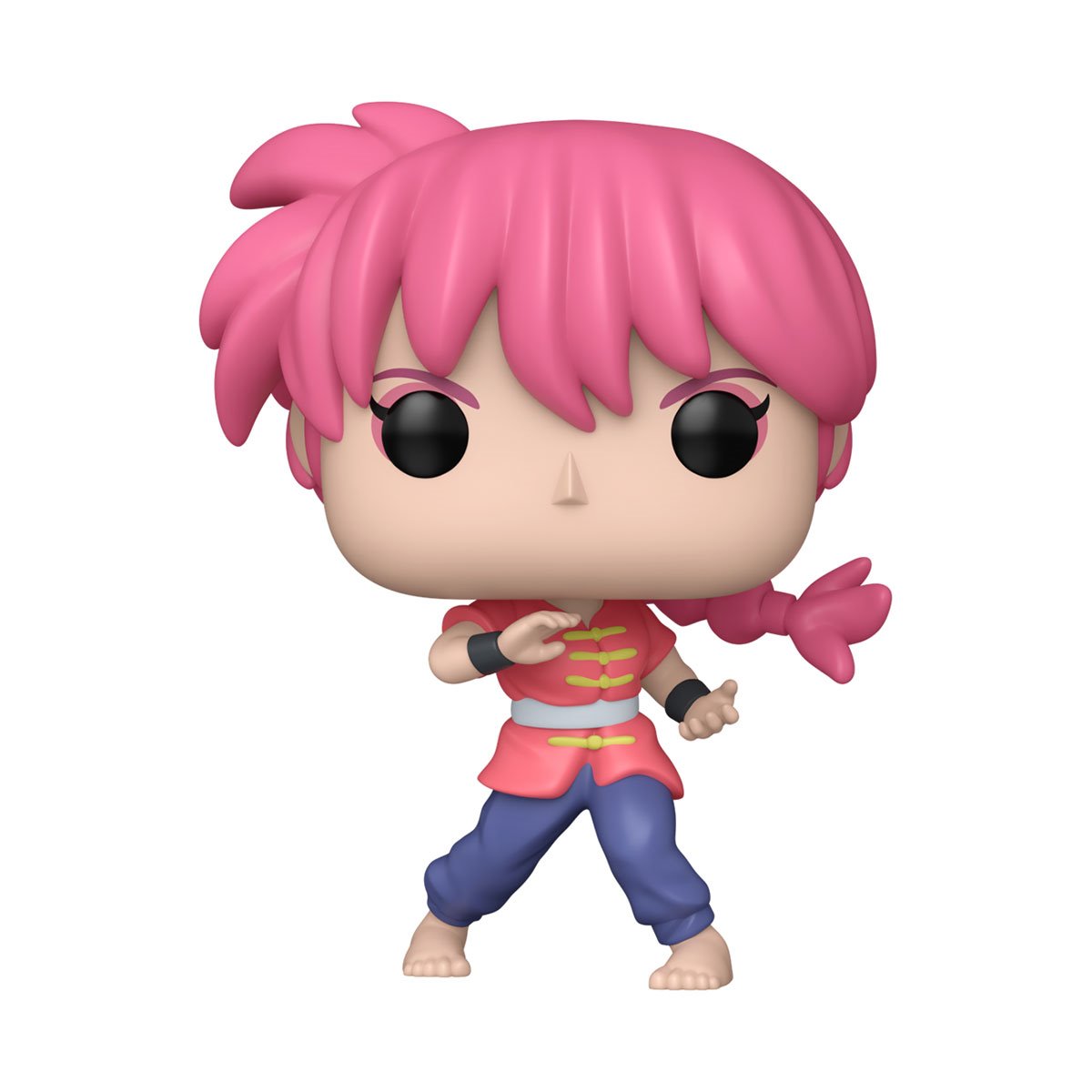 2026 Ranma 1/2 : Ranma (Kicking) Chase & Common