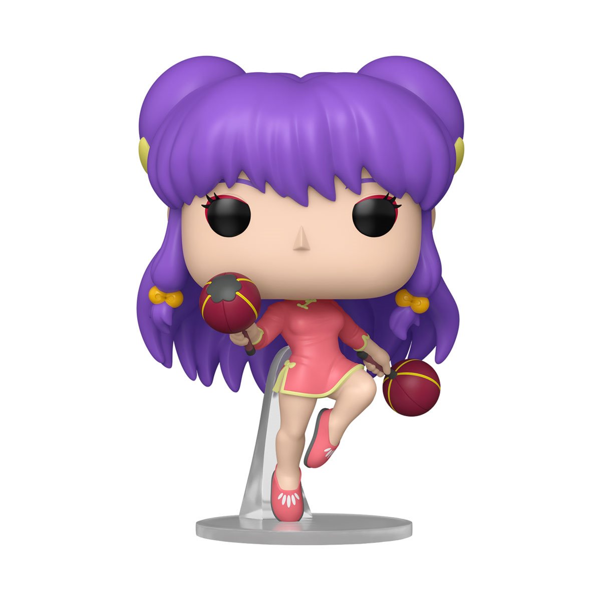 2028 Ranma 1/2 : Shampoo
