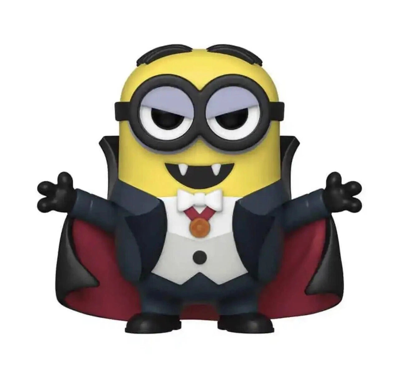 966 Minions: Dave'acula Exclusive