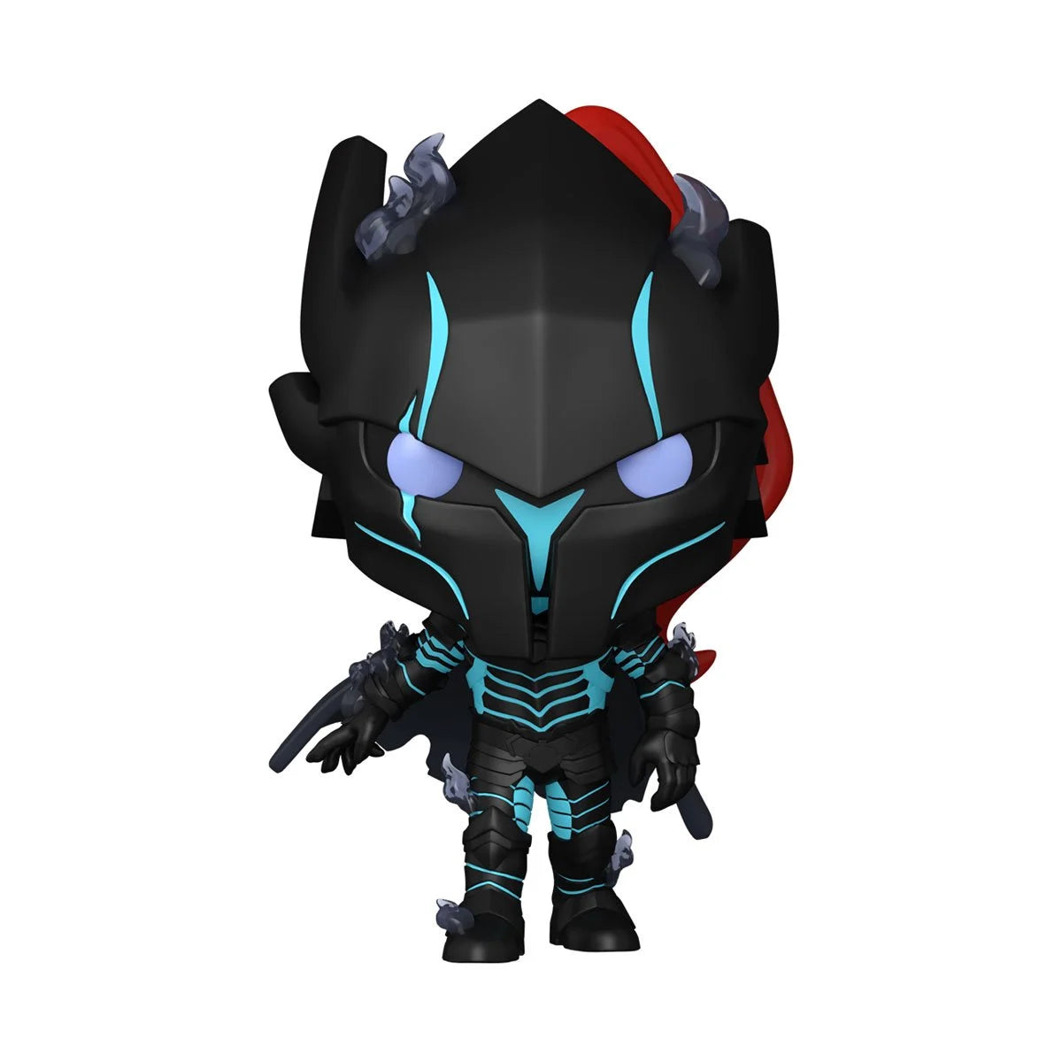 1985 Solo Leveling: Igris (Common)