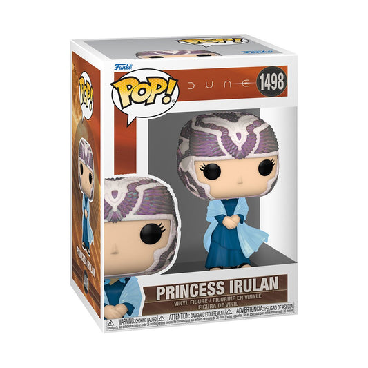 1498 Dune: Princess Irulan