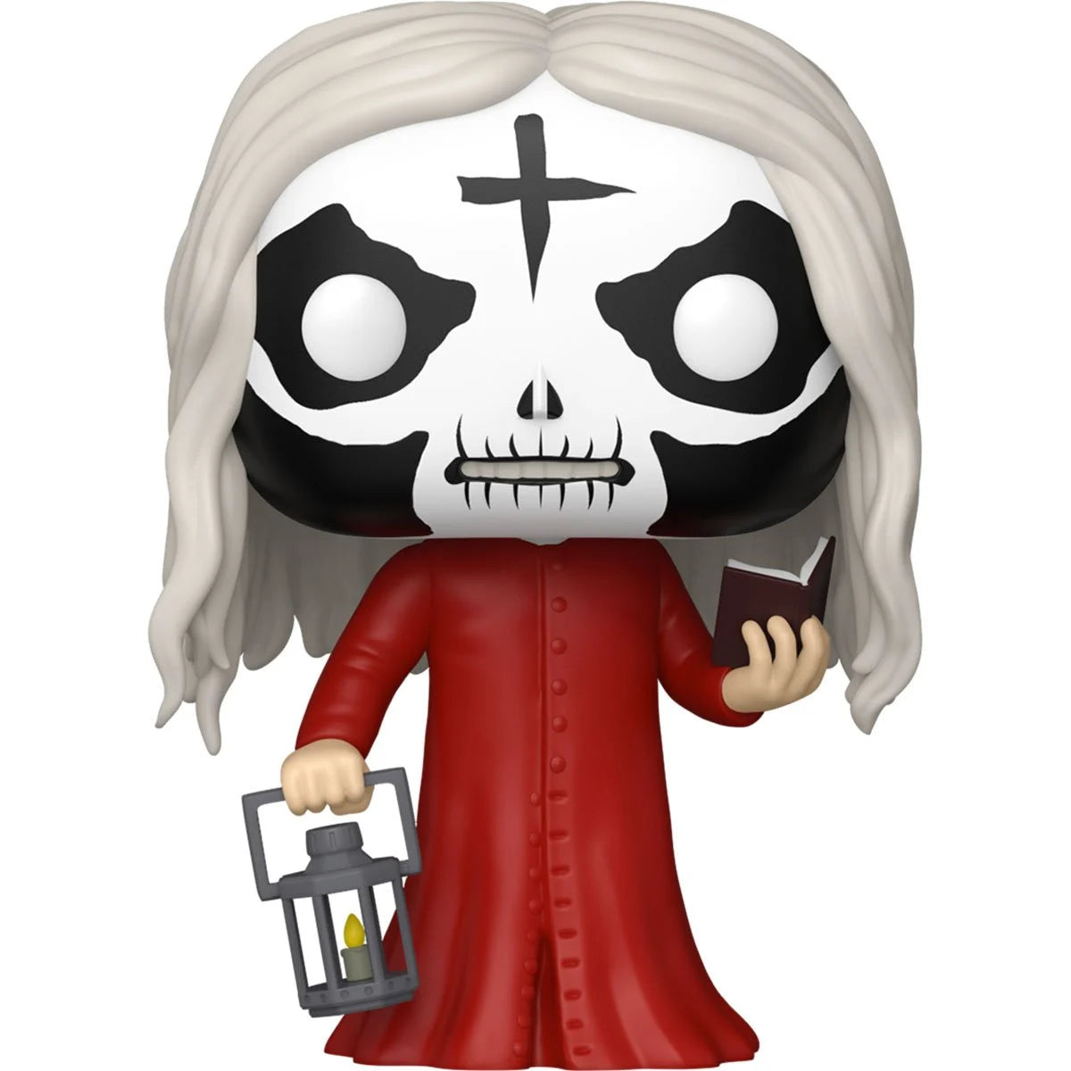 1851 House of 1000 Corpses: Otis B. Driftwood
