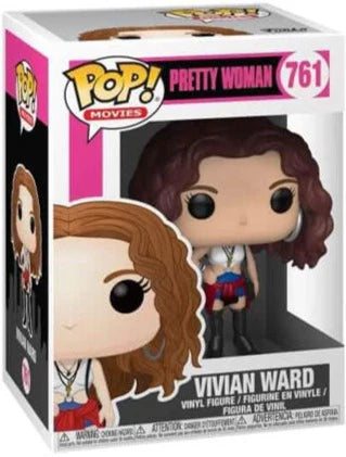 761 Pretty Woman : Vivian Ward