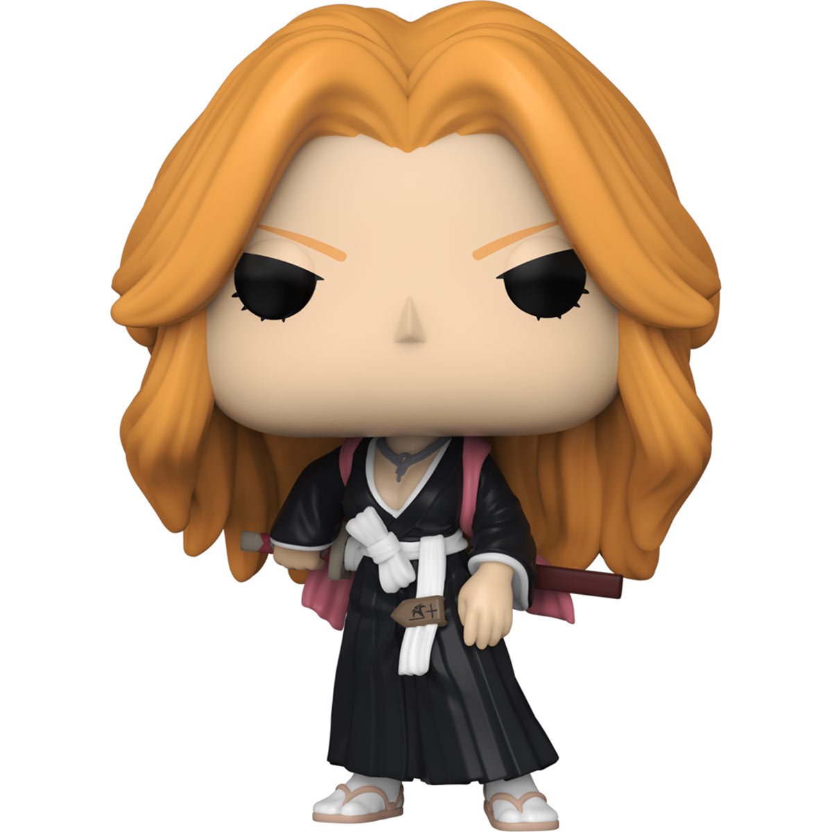 1823 Bleach : Rangiku Matsumoto
