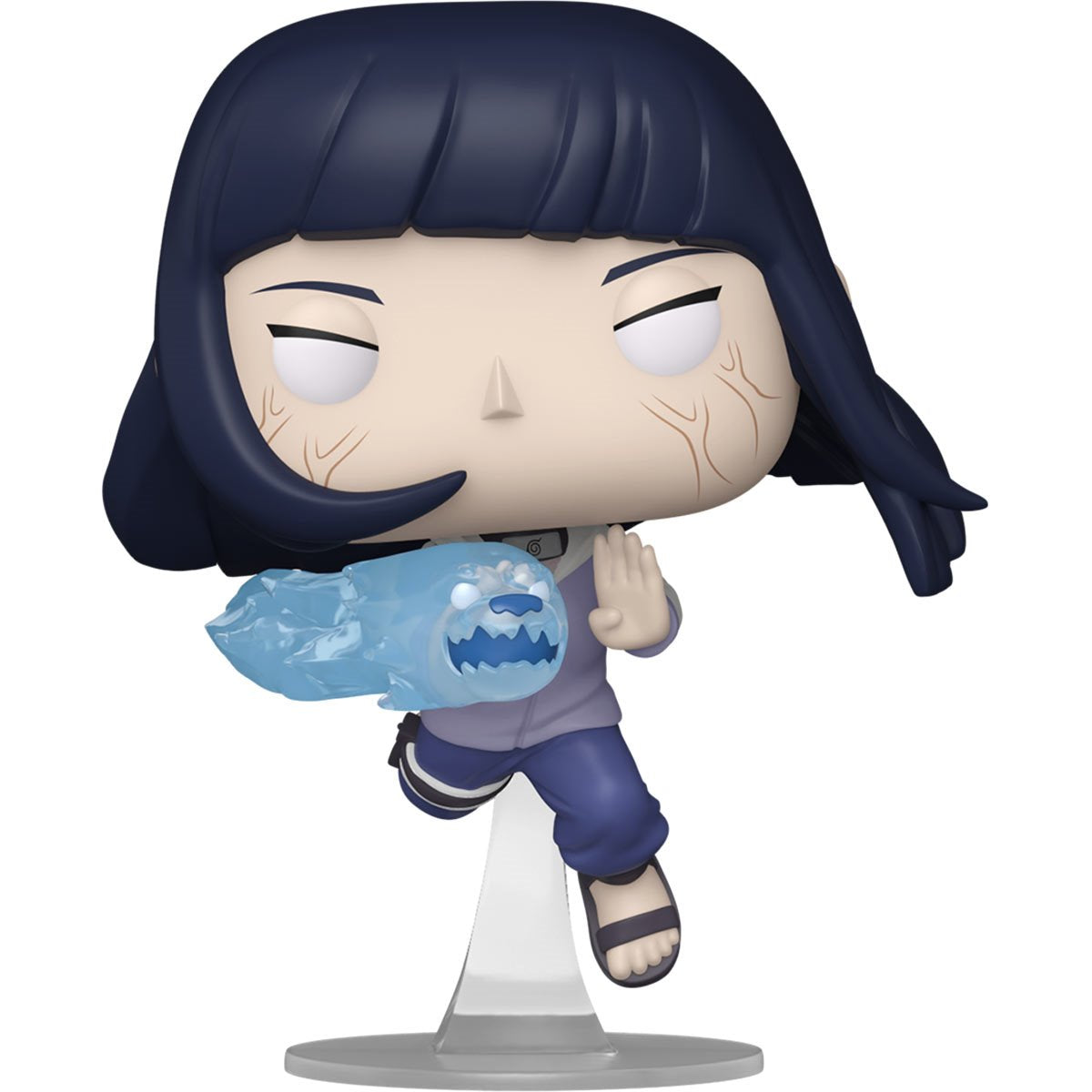 1845 Naruto: Naruto Shippuden Hinata Hyuga