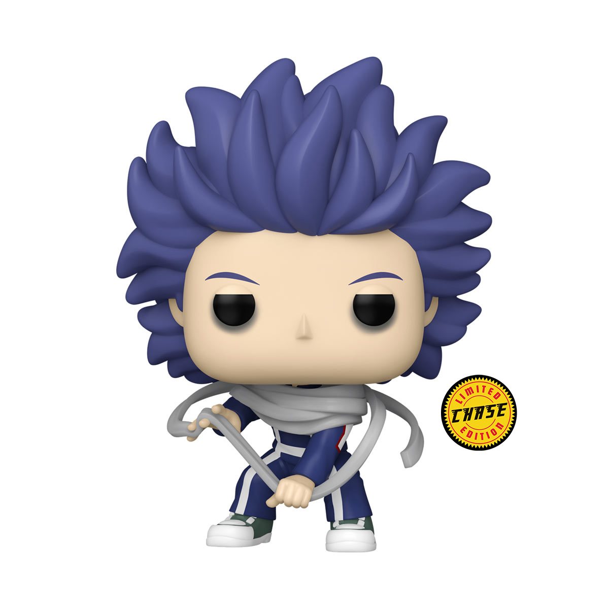 1353 My Hero Academia: Hitoshi Shinso Common & Chase Bundle