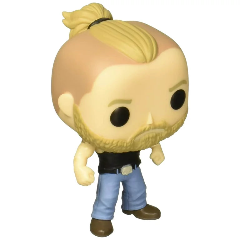 110 WWE: Brock Lesnar (Exclusive)