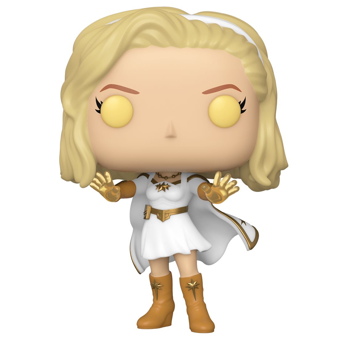 *NOT MINT* 980 The Boys : Starlight