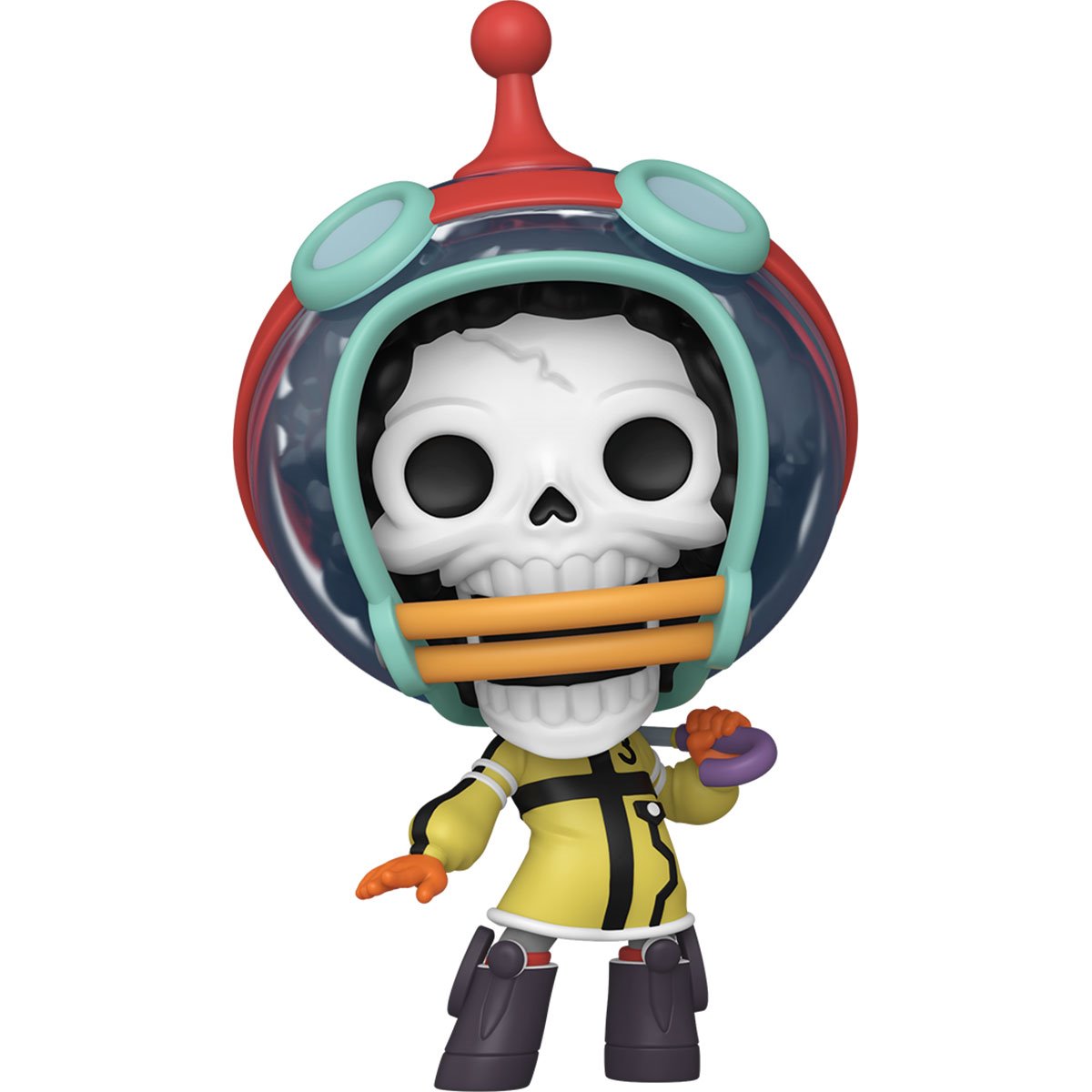2147 One Piece: Egghead Island Brook