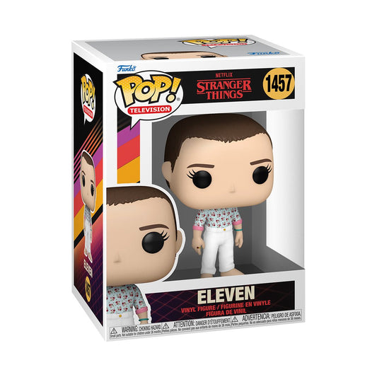 1457 Stranger Things : Eleven
