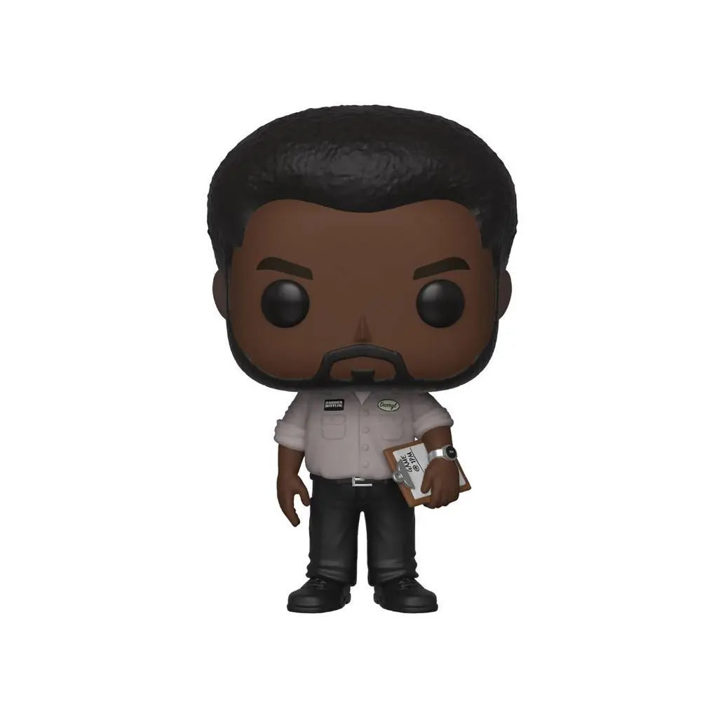 *Non-Mint* 873 The Office : Darryl Philbin
