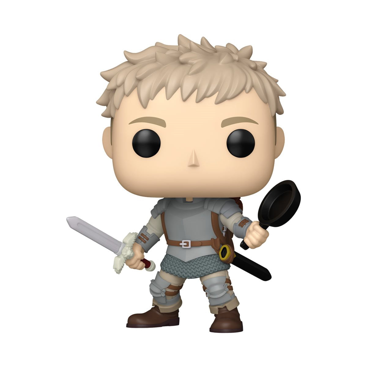 2199 Delicious Dungeon: Laios Common And Chase Bundle