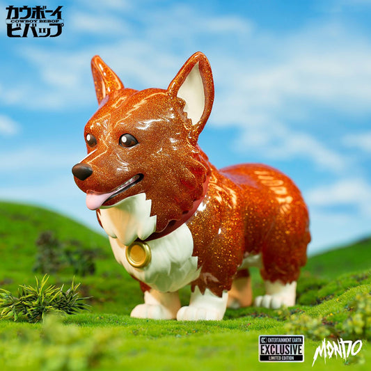 Cowboy Bebop Ein - See You Space Cowboy - Entertainment Earth Exclusive