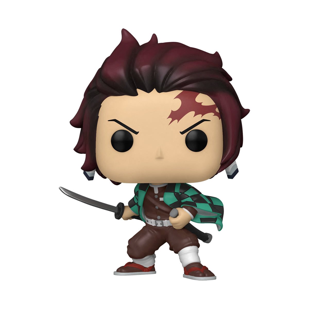 867 Demon Slayer : Tanjiro Kamado Exclusive