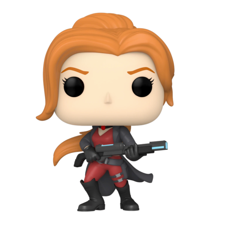 1028 Marvel: Elsa Bloodstone (Exclusive)