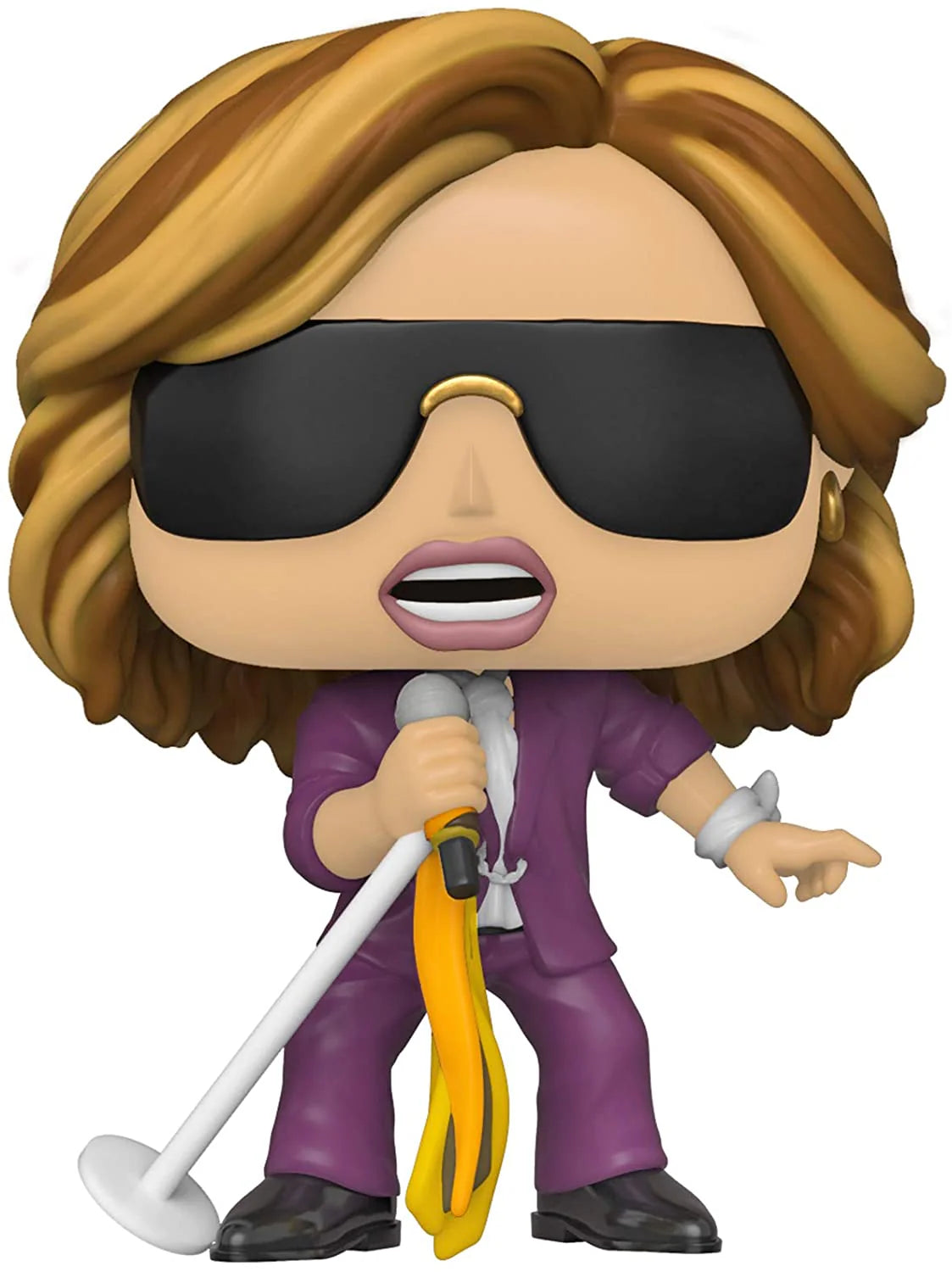 172 Aerosmith Rocks: Steven Tyler