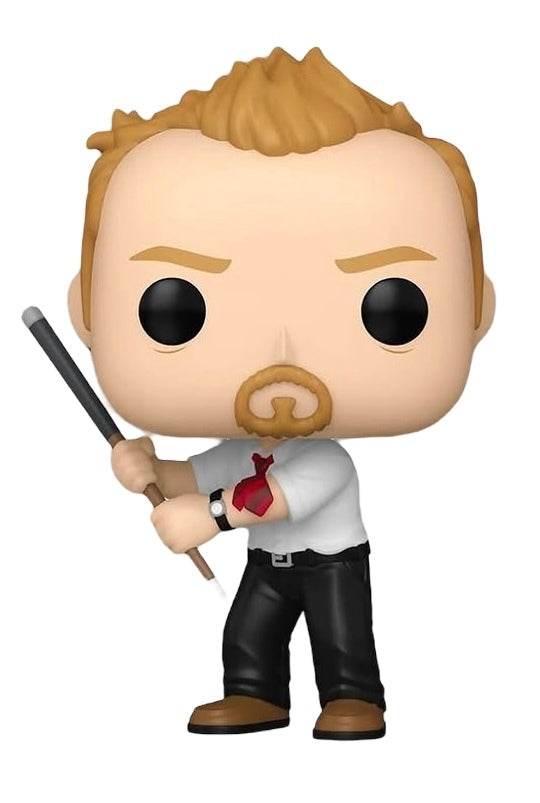 1660 Shaun of the Dead : Shaun
