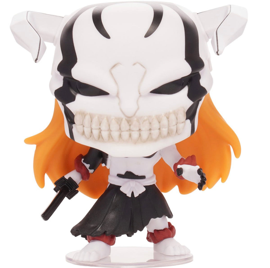 1104 Bleach: Fully-Hollowfied Ichigo (Entertainment Earth Exclusive)