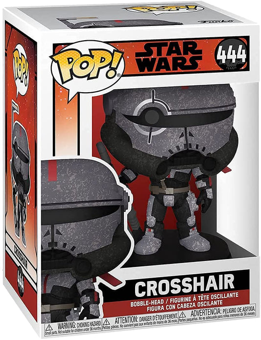 444 Star Wars: Crosshair